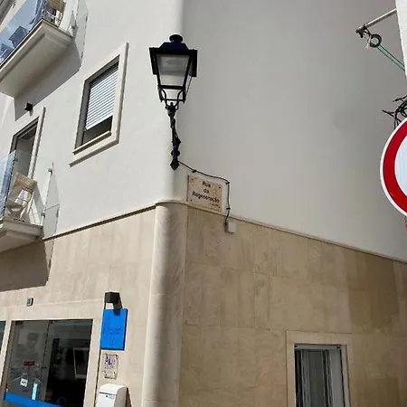 100 Meters From The Beach! Rua Da Regeneracao Nazaré Exterior foto