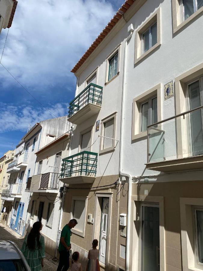 100 Meters From The Beach! Rua Da Regeneracao Apartment *