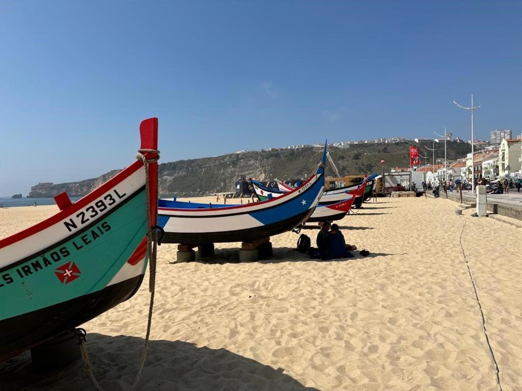 Apartment 100 Meters From The Beach! Rua Da Regeneracao