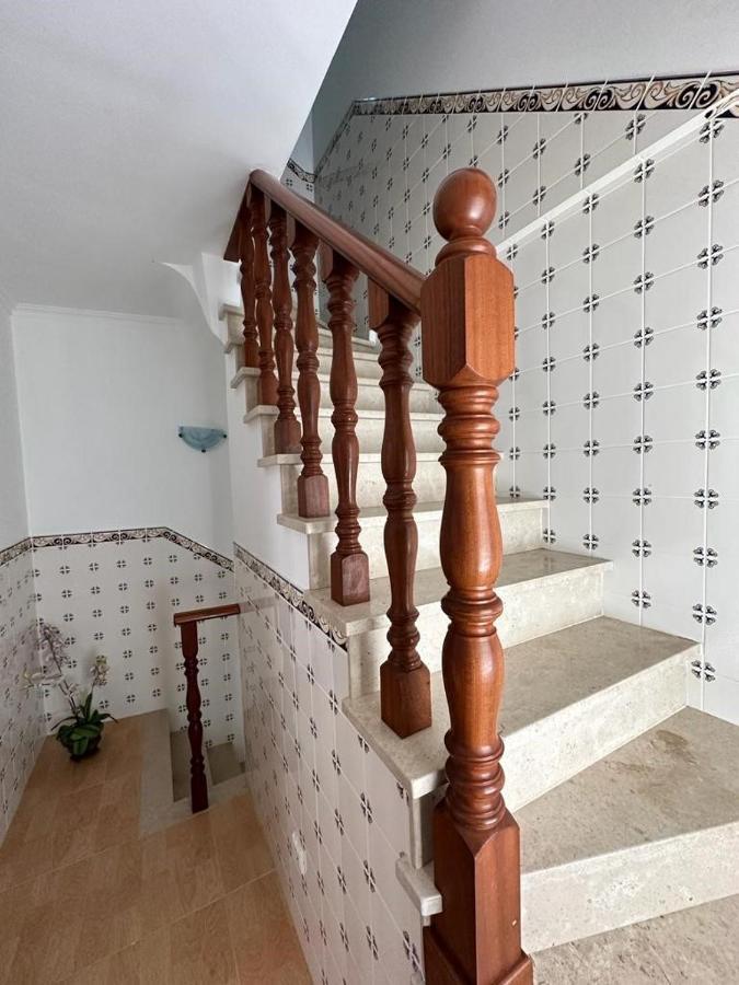 100 Meters From The Beach! Rua Da Regeneracao Apartment