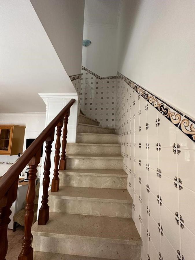 100 Meters From The Beach! Rua Da Regeneracao Apartment Nazare