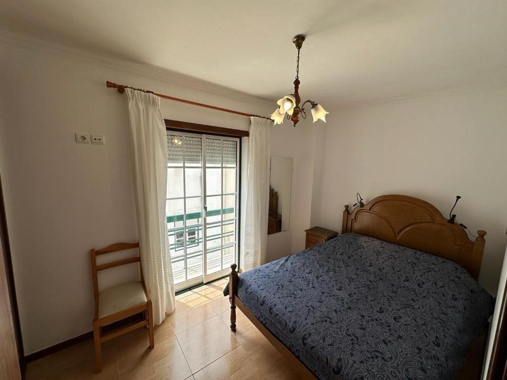 100 Meters From The Beach! Rua Da Regeneracao Apartment